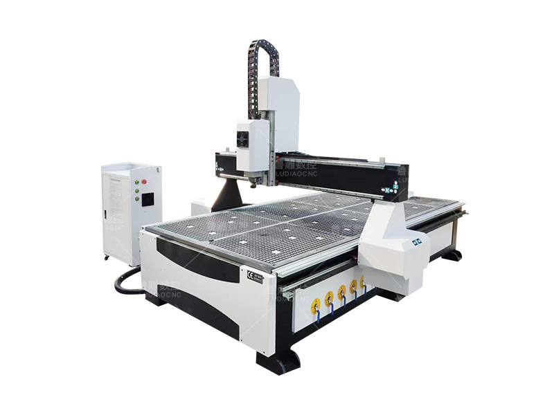 選擇魯?shù)竦臄?shù)控開(kāi)料機(jī)能帶來(lái)哪些經(jīng)濟(jì)效益？